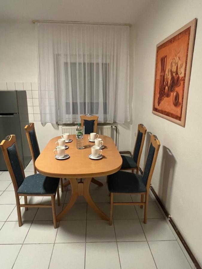 BetzdorfHaus Kim Thinh公寓 外观 照片
